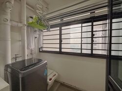 Blk 472C Fernvale Rivergrove (Sengkang), HDB 5 Rooms #605794641